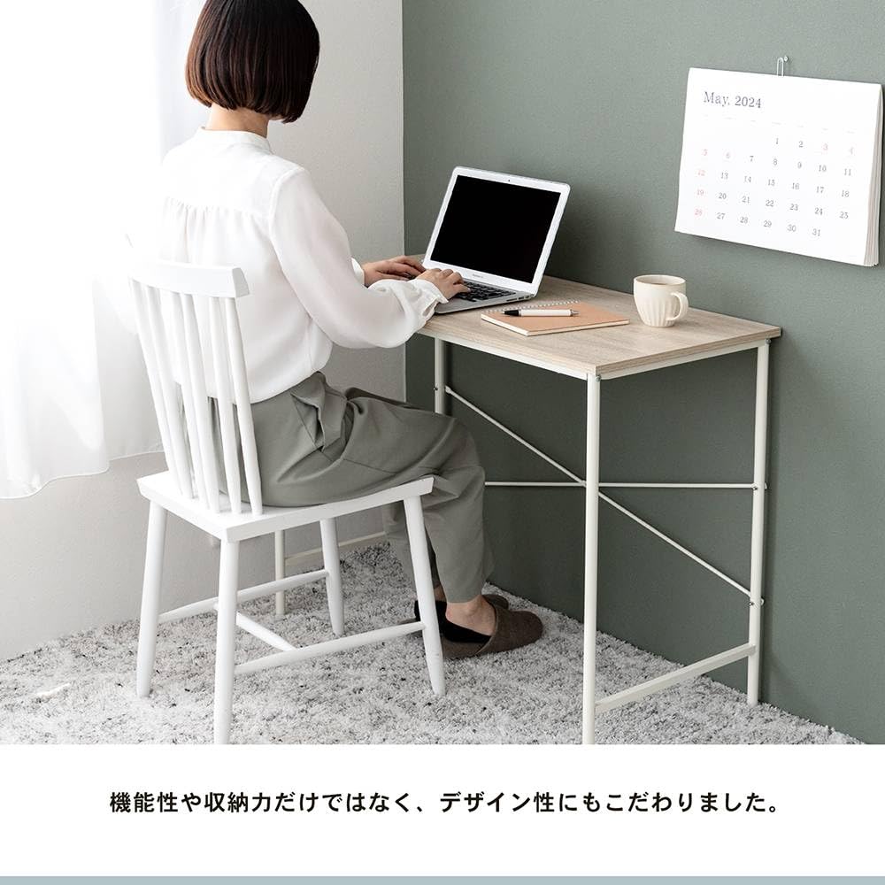 【値下げ】★ハンドメイド アンティーク調 作業台 長机 幅150cm ホワイト デスク 机 コンソール テーブル 引き出し ホワイト 幅90cm 作業